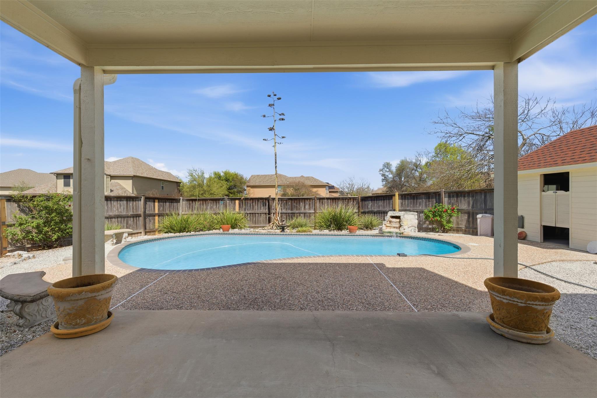 207 Silver Oak Drive Round Rock TX 78664