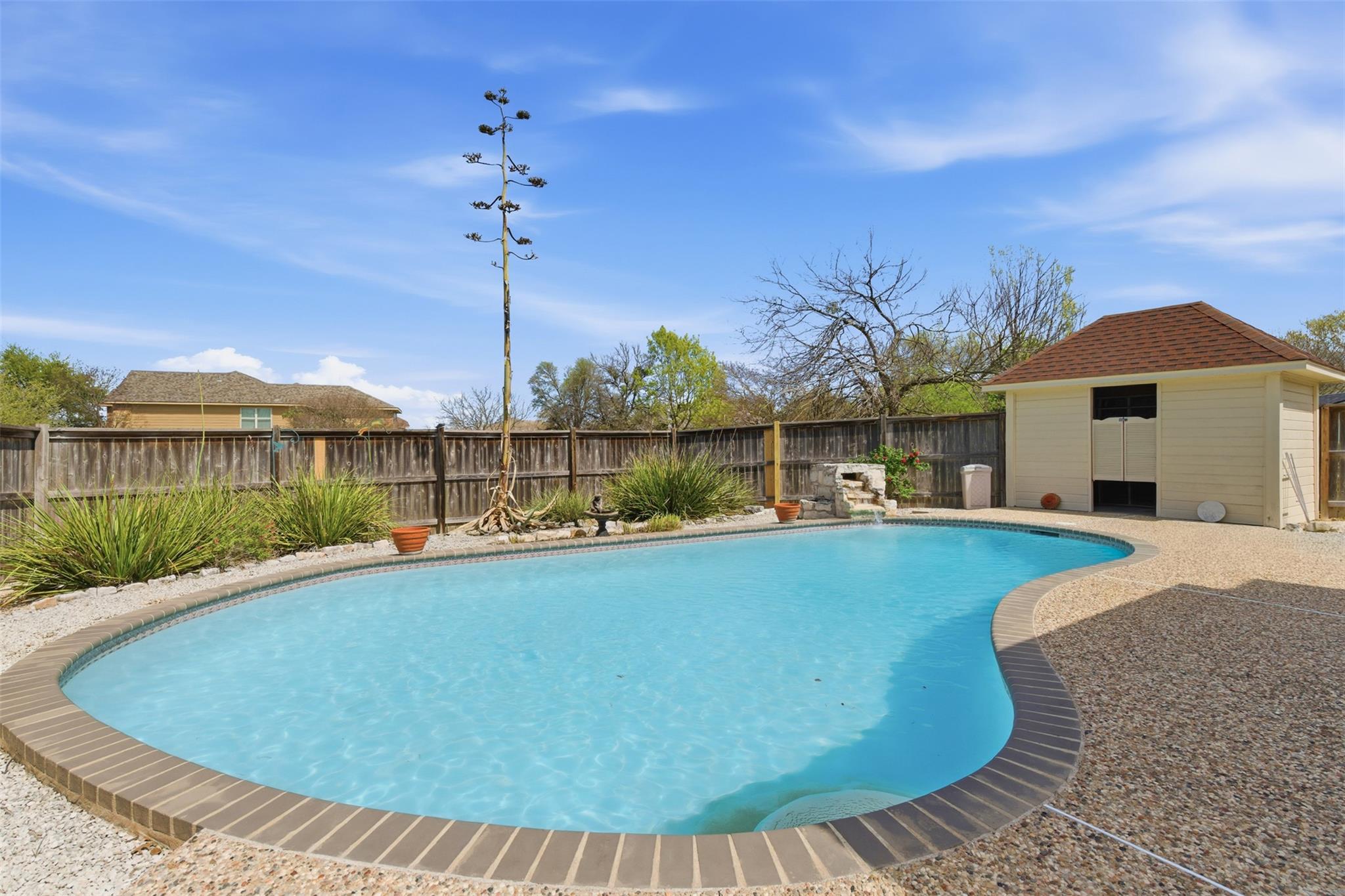 207 Silver Oak Drive Round Rock TX 78664