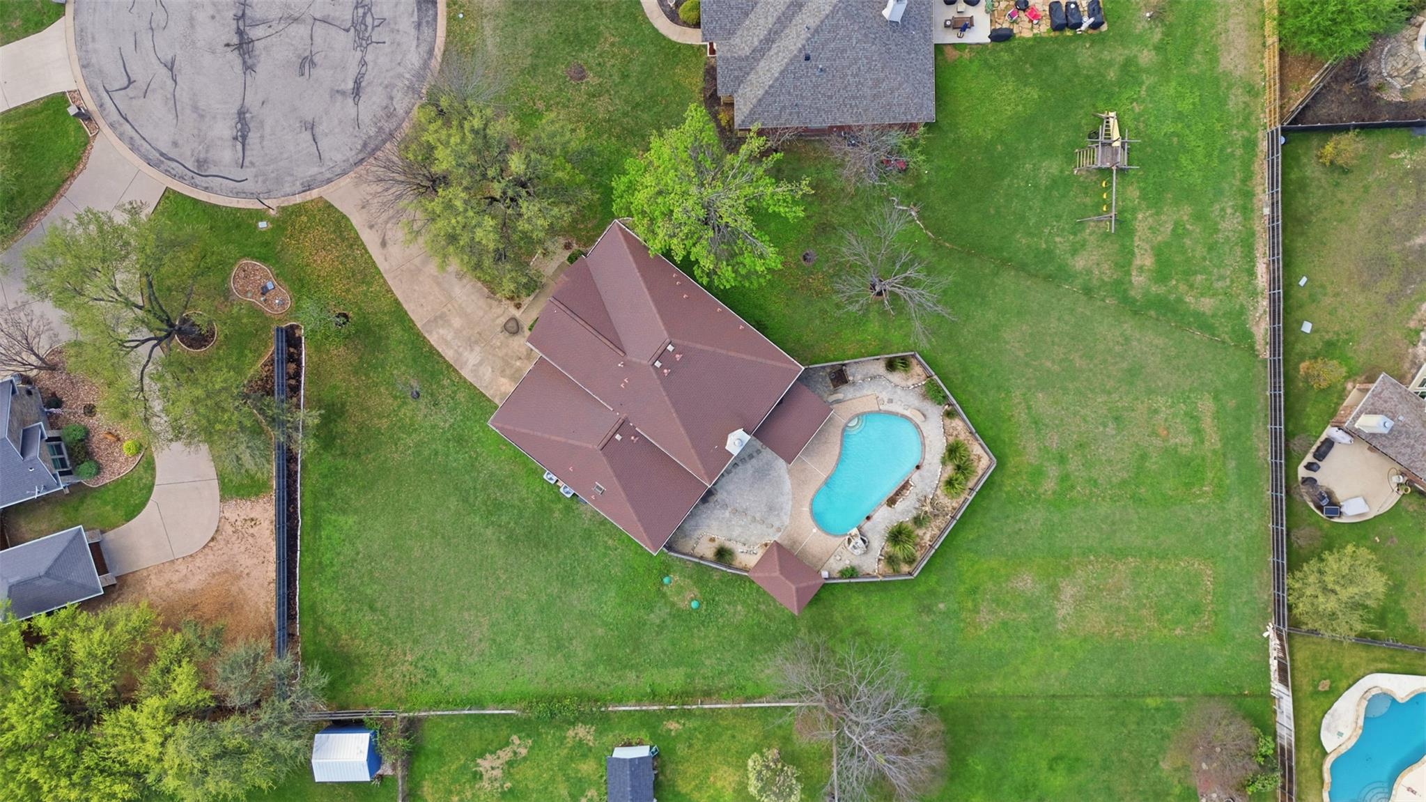 207 Silver Oak Drive Round Rock TX 78664