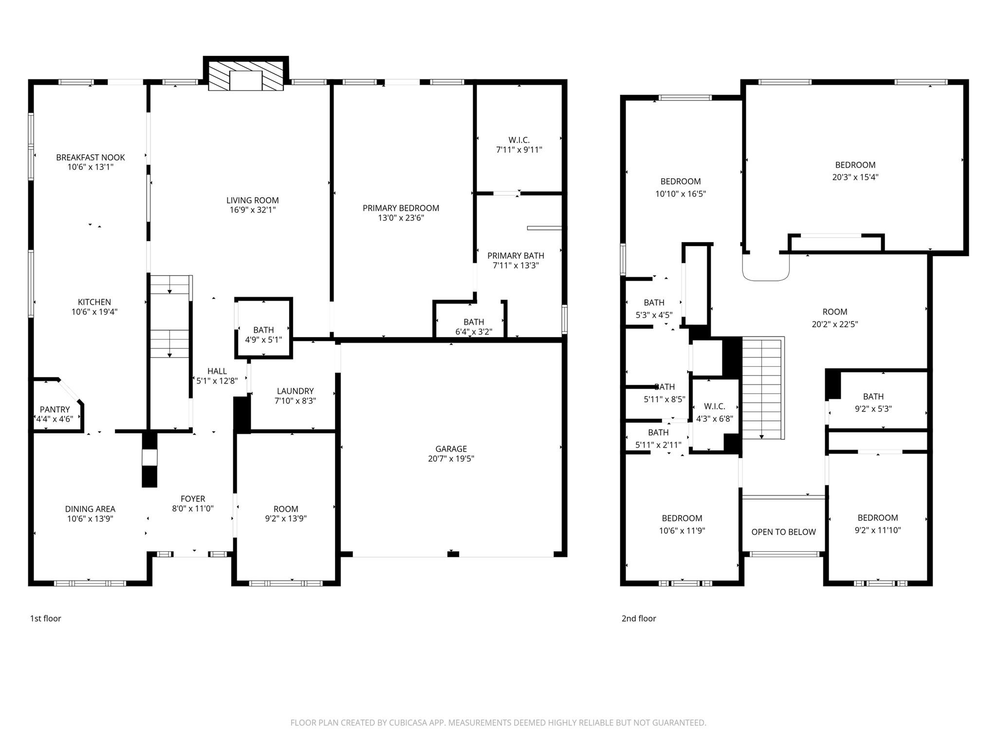 207 Silver Oak Drive Round Rock TX 78664