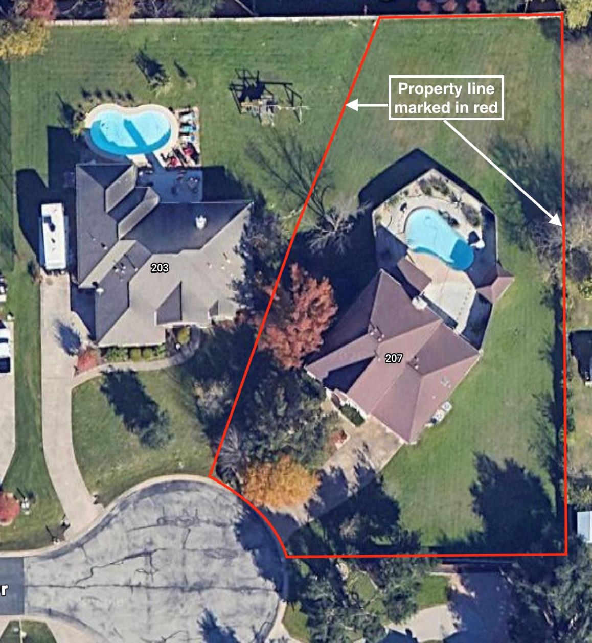 207 Silver Oak Drive Round Rock TX 78664