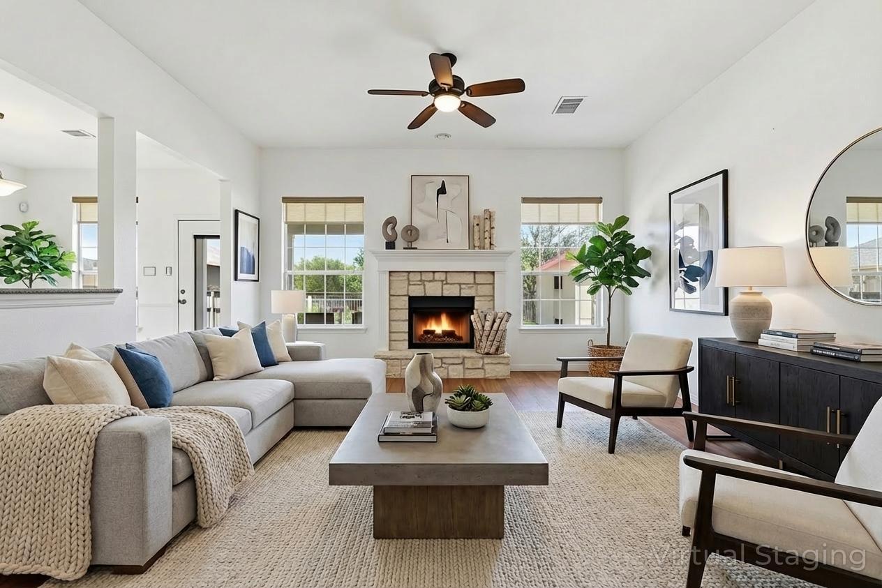 207 Silver Oak Drive Round Rock TX 78664