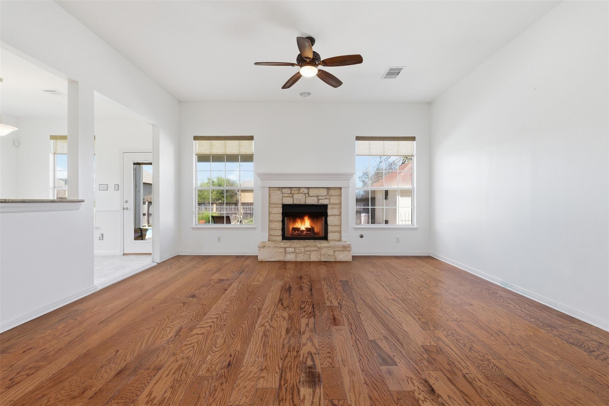 207 Silver Oak Drive Round Rock TX 78664