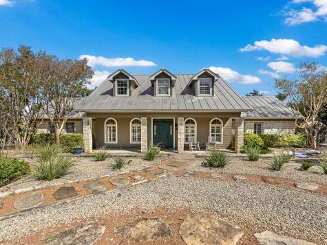 20 Meridian Drive Wimberley TX 78676