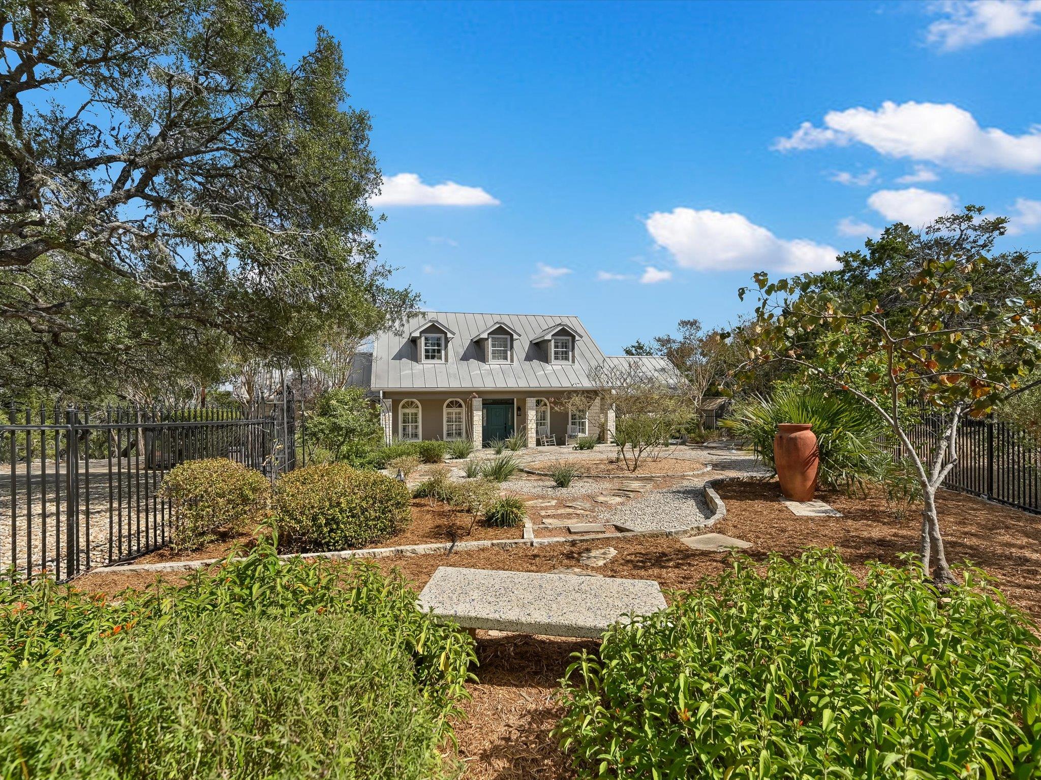 20 Meridian Drive Wimberley TX 78676