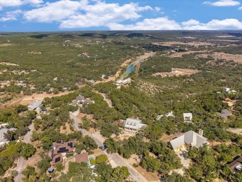 20 Meridian Drive Wimberley TX 78676