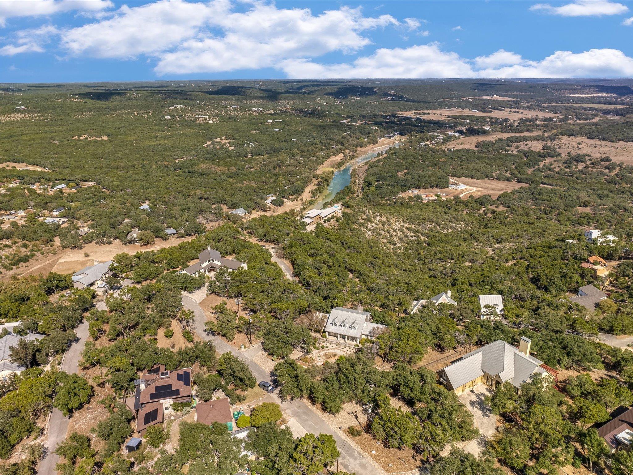 20 Meridian Drive Wimberley TX 78676