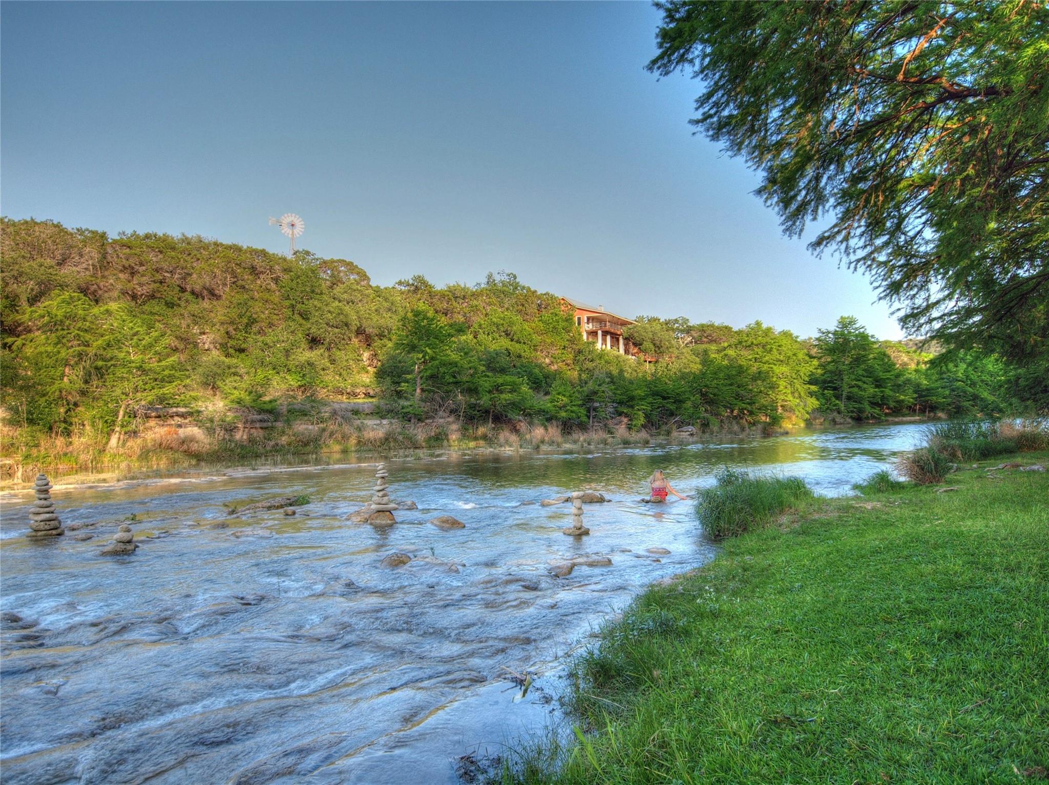 20 Meridian Drive Wimberley TX 78676