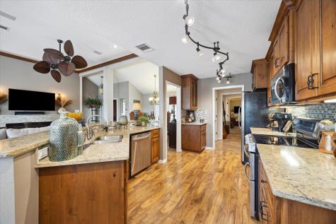 515 Wesley Ridge Drive Spicewood TX 78669