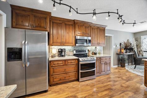 515 Wesley Ridge Drive Spicewood TX 78669
