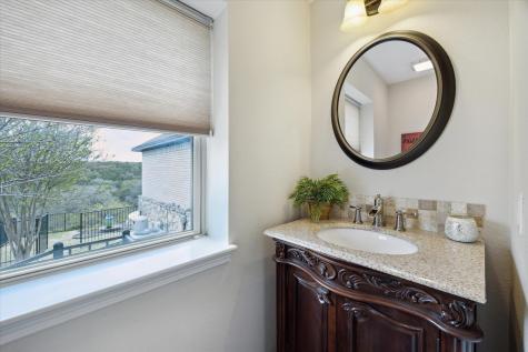 515 Wesley Ridge Drive Spicewood TX 78669