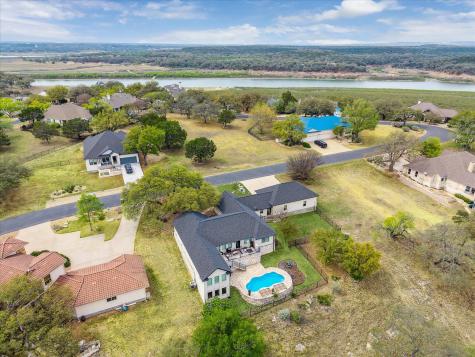 515 Wesley Ridge Drive Spicewood TX 78669