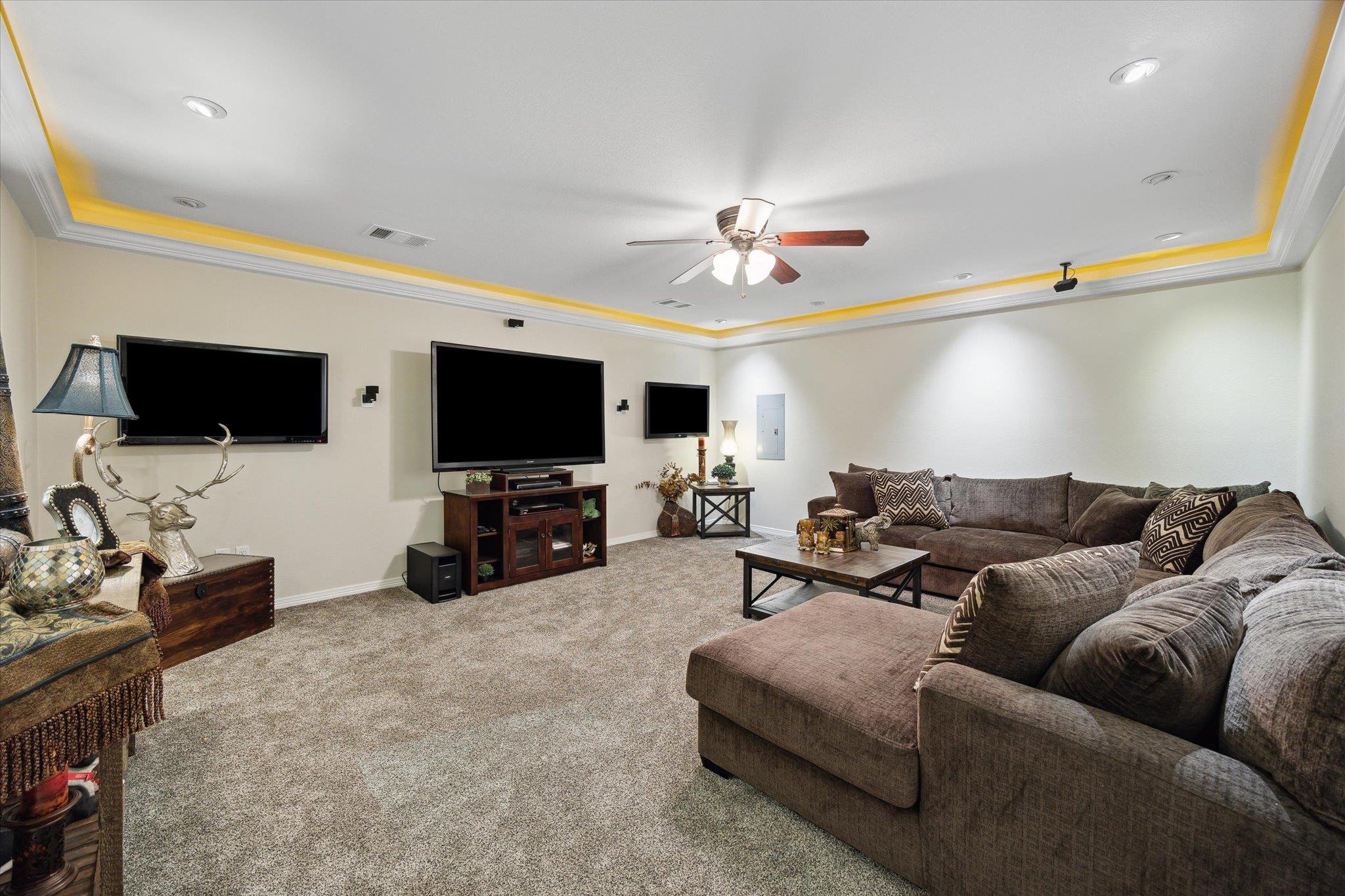 515 Wesley Ridge Drive Spicewood TX 78669