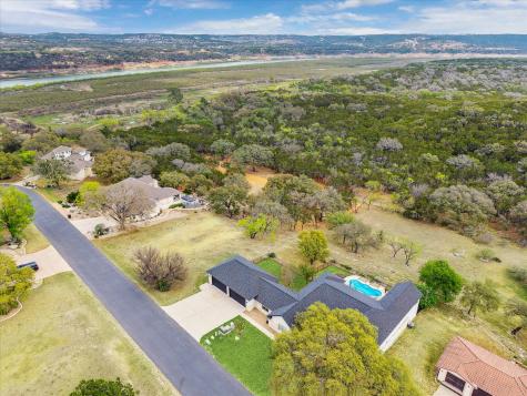 515 Wesley Ridge Drive Spicewood TX 78669