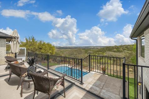 515 Wesley Ridge Drive Spicewood TX 78669