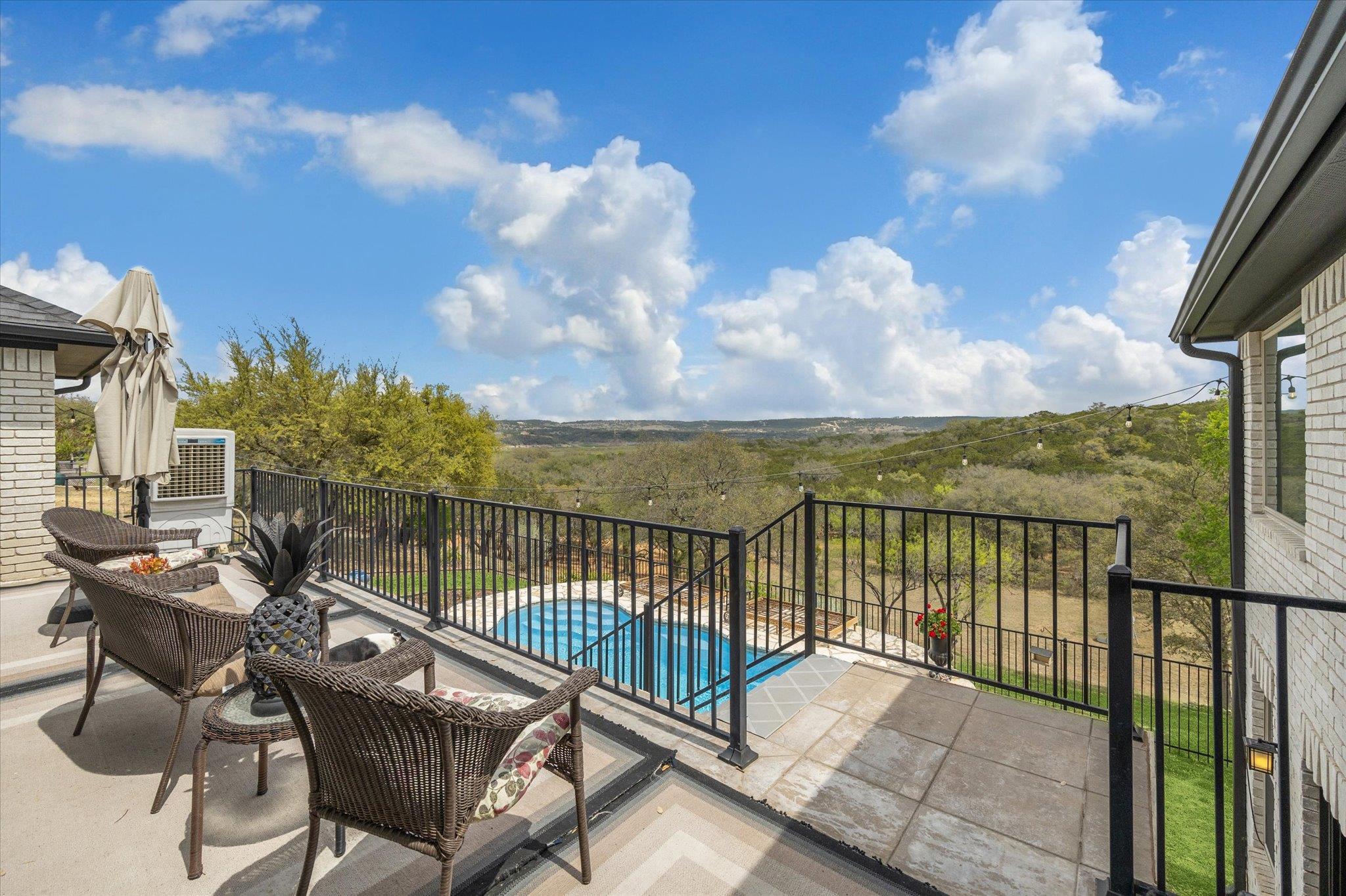 515 Wesley Ridge Drive Spicewood TX 78669