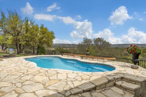 515 Wesley Ridge Drive Spicewood TX 78669