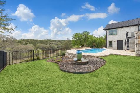515 Wesley Ridge Drive Spicewood TX 78669
