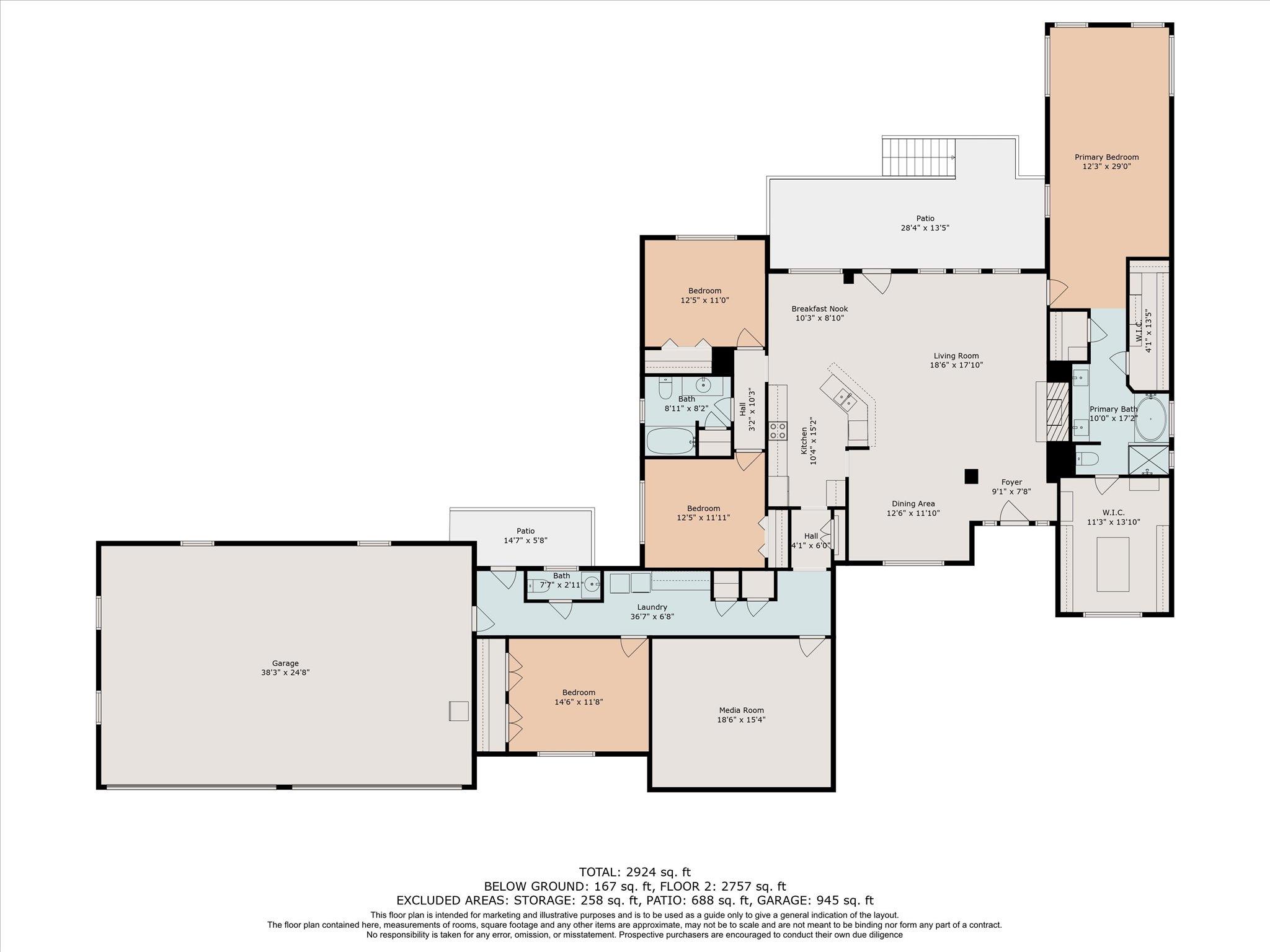 515 Wesley Ridge Drive Spicewood TX 78669