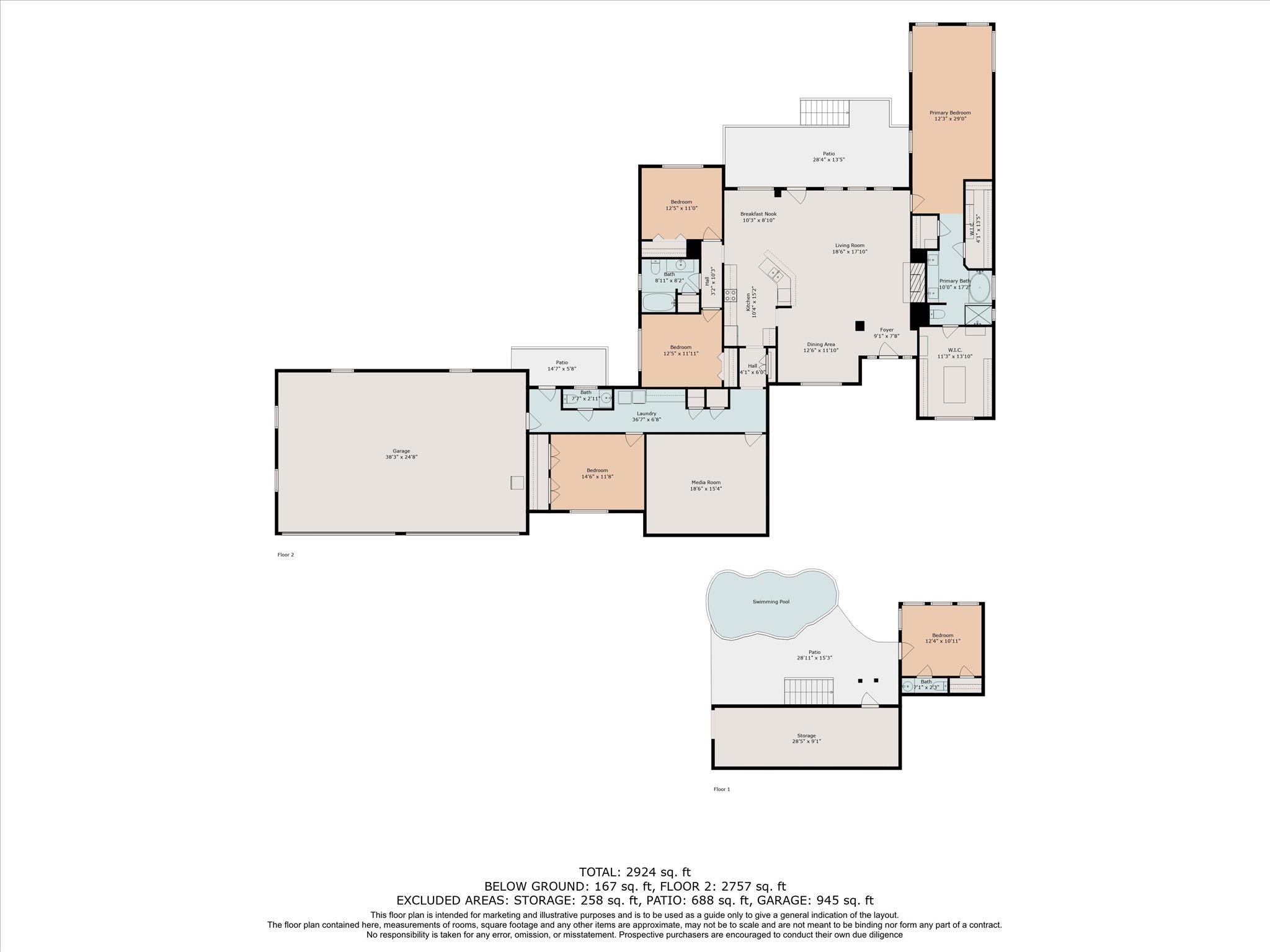 515 Wesley Ridge Drive Spicewood TX 78669
