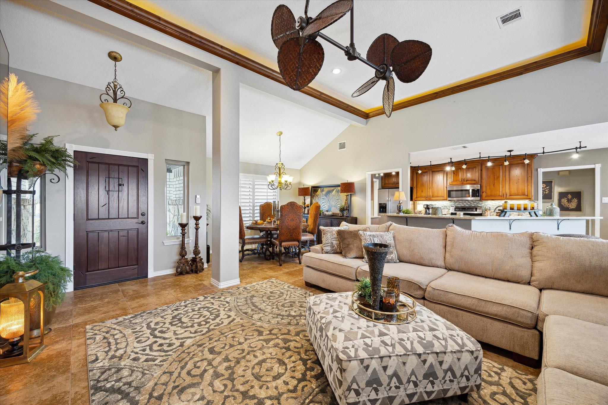 515 Wesley Ridge Drive Spicewood TX 78669