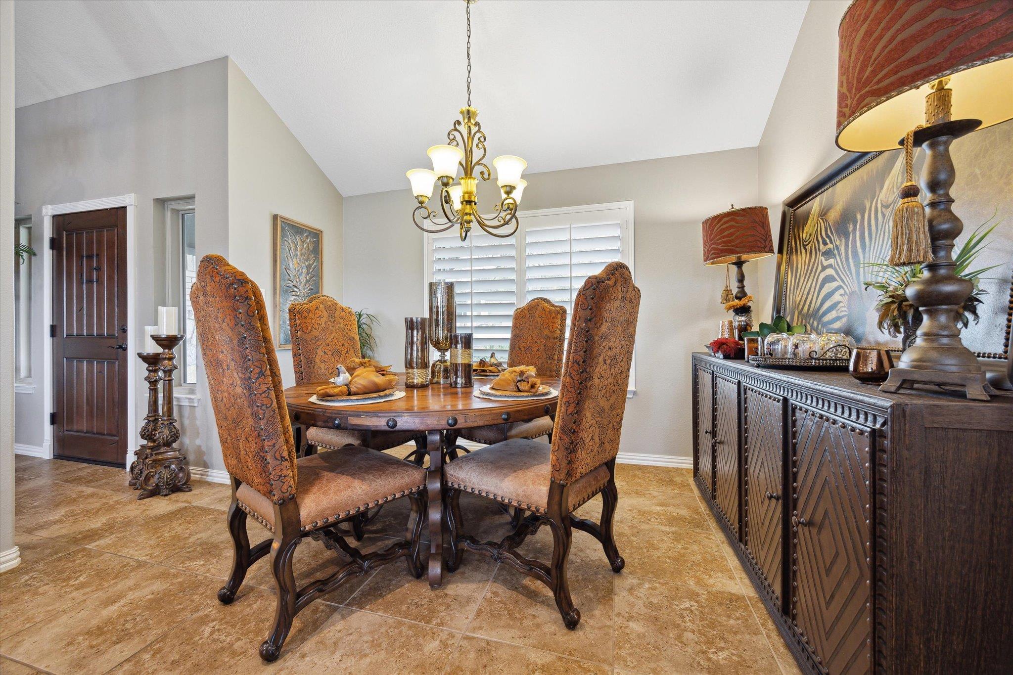 515 Wesley Ridge Drive Spicewood TX 78669