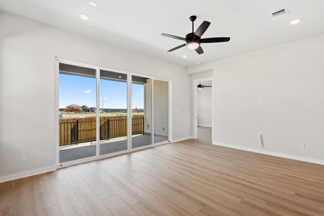 608 Leeland Drive Liberty Hill TX 78642