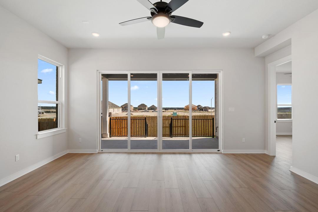 608 Leeland Drive Liberty Hill TX 78642