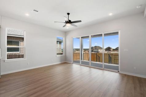 608 Leeland Drive Liberty Hill TX 78642