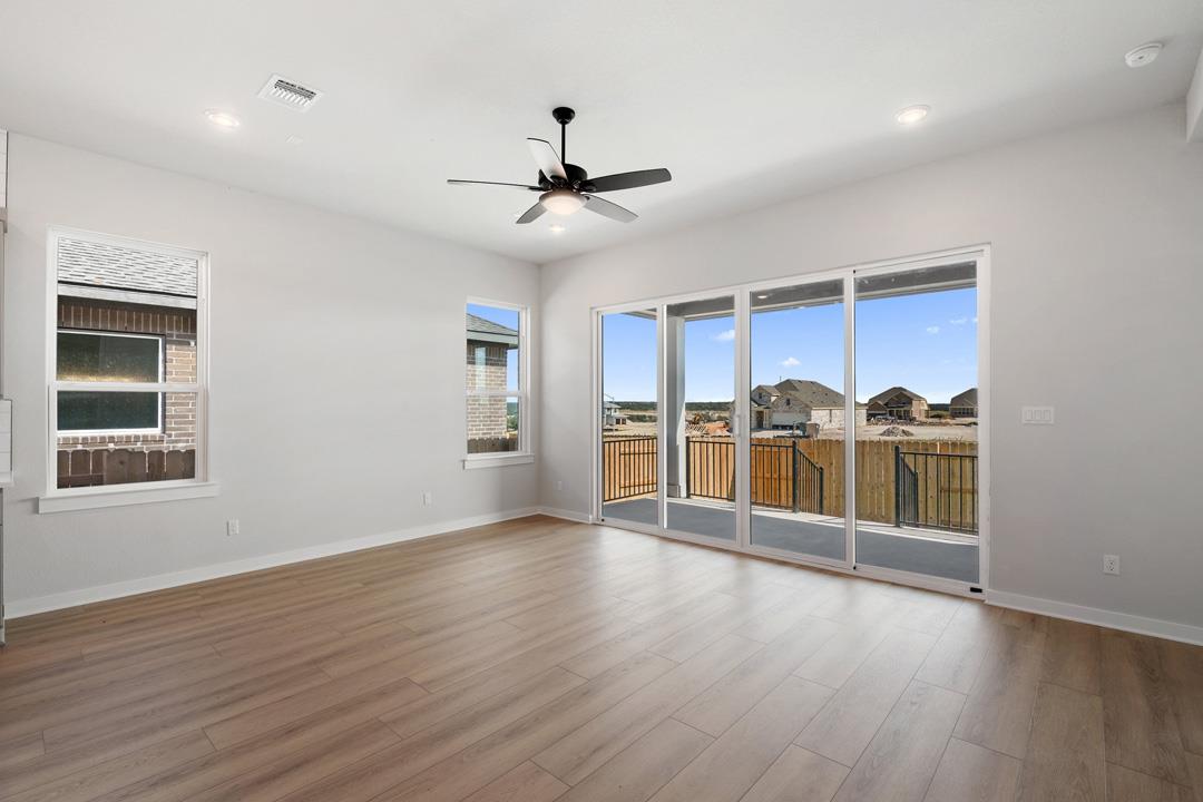 608 Leeland Drive Liberty Hill TX 78642