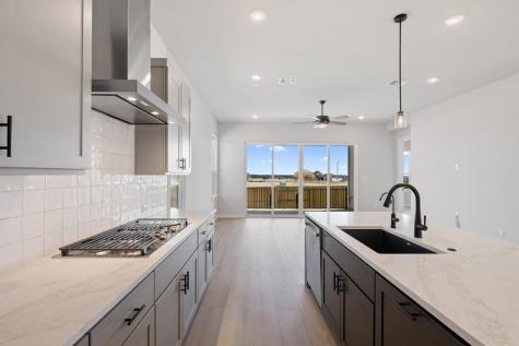 608 Leeland Drive Liberty Hill TX 78642