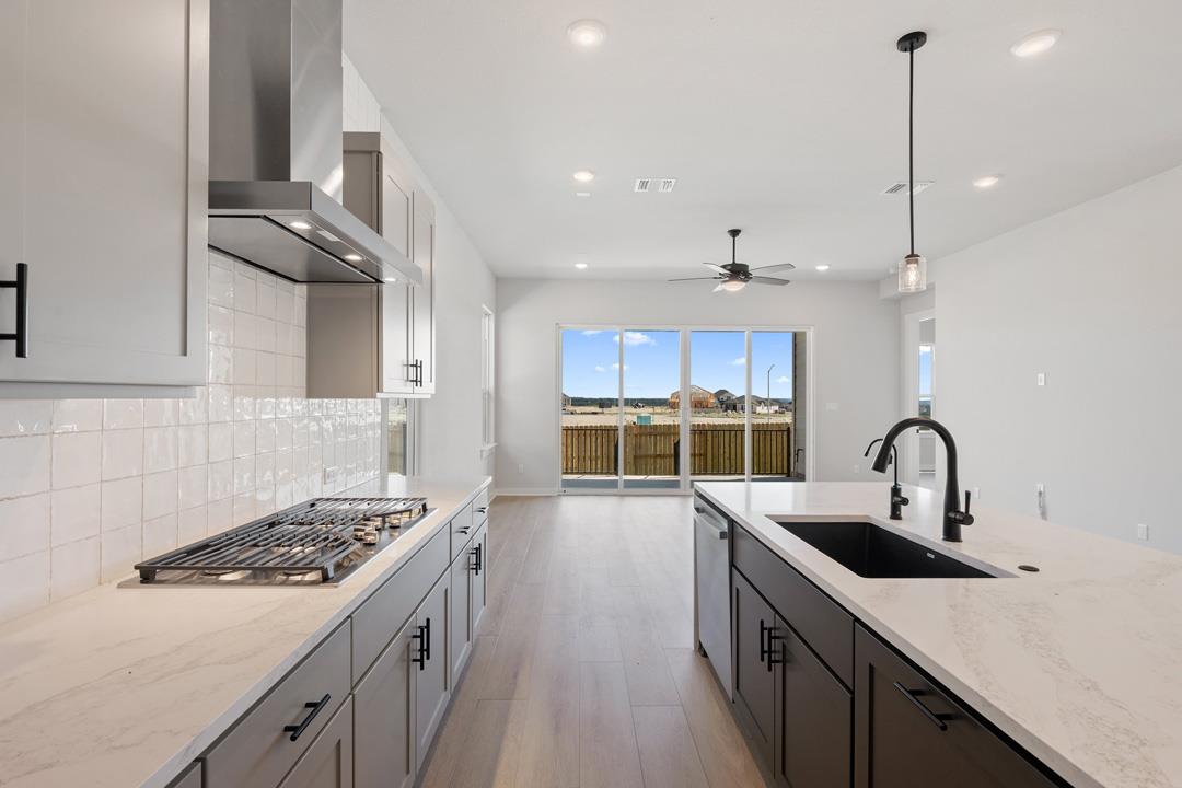 608 Leeland Drive Liberty Hill TX 78642