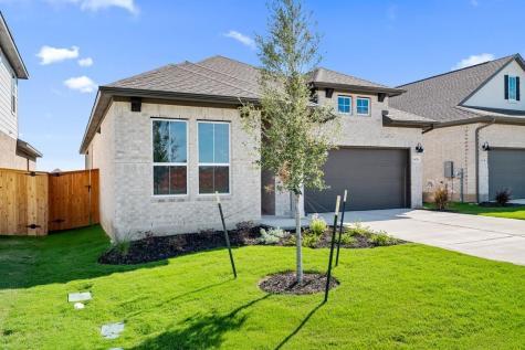 608 Leeland Drive Liberty Hill TX 78642
