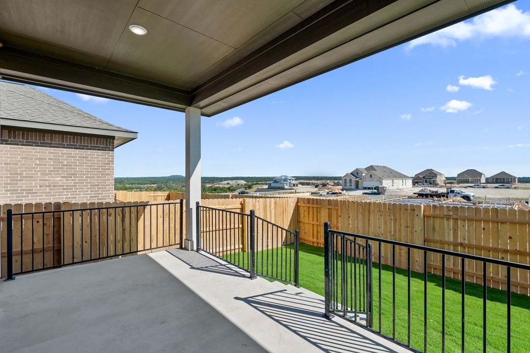 608 Leeland Drive Liberty Hill TX 78642