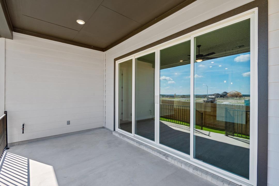 608 Leeland Drive Liberty Hill TX 78642