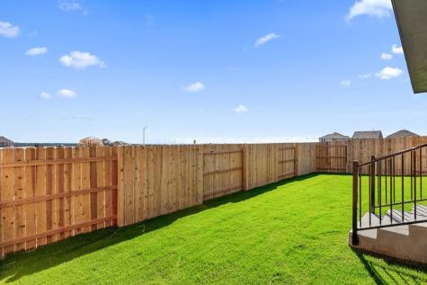 608 Leeland Drive Liberty Hill TX 78642
