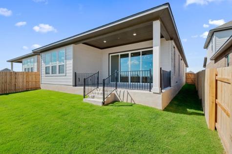 608 Leeland Drive Liberty Hill TX 78642