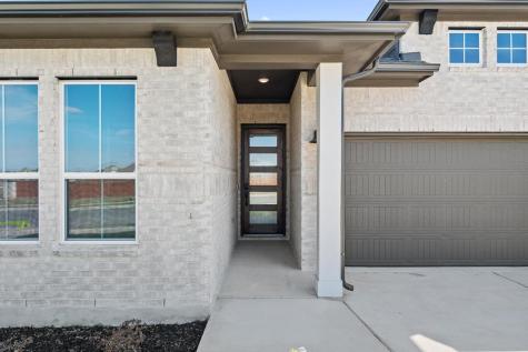 608 Leeland Drive Liberty Hill TX 78642