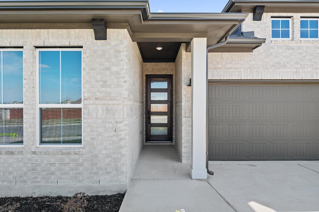 608 Leeland Drive Liberty Hill TX 78642
