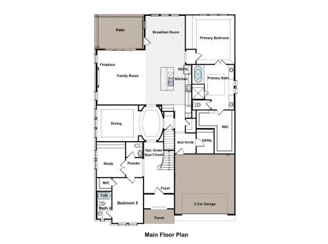 1513 Shelby Lane Georgetown TX 78628