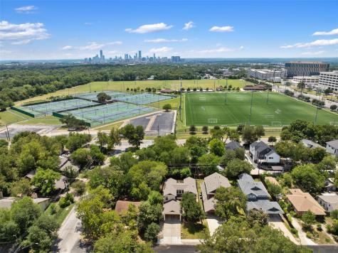303 Zennia Street Austin TX 78751