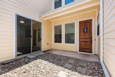 303 Zennia Street Austin TX 78751