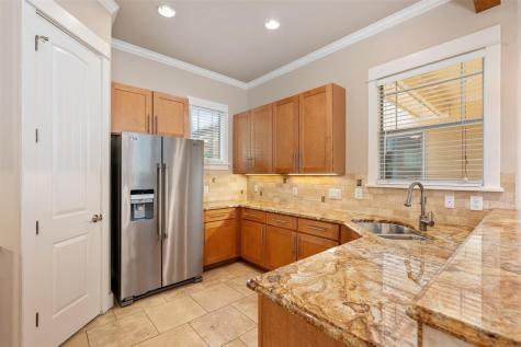303 Zennia Street Austin TX 78751