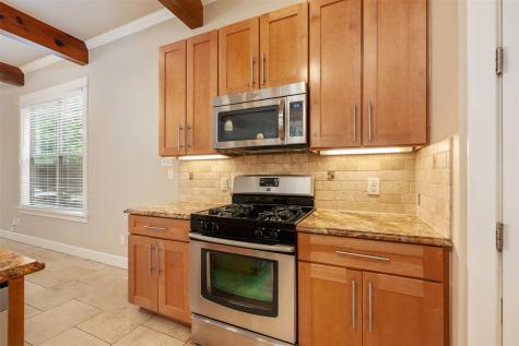 303 Zennia Street Austin TX 78751