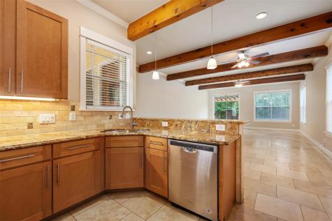 303 Zennia Street Austin TX 78751