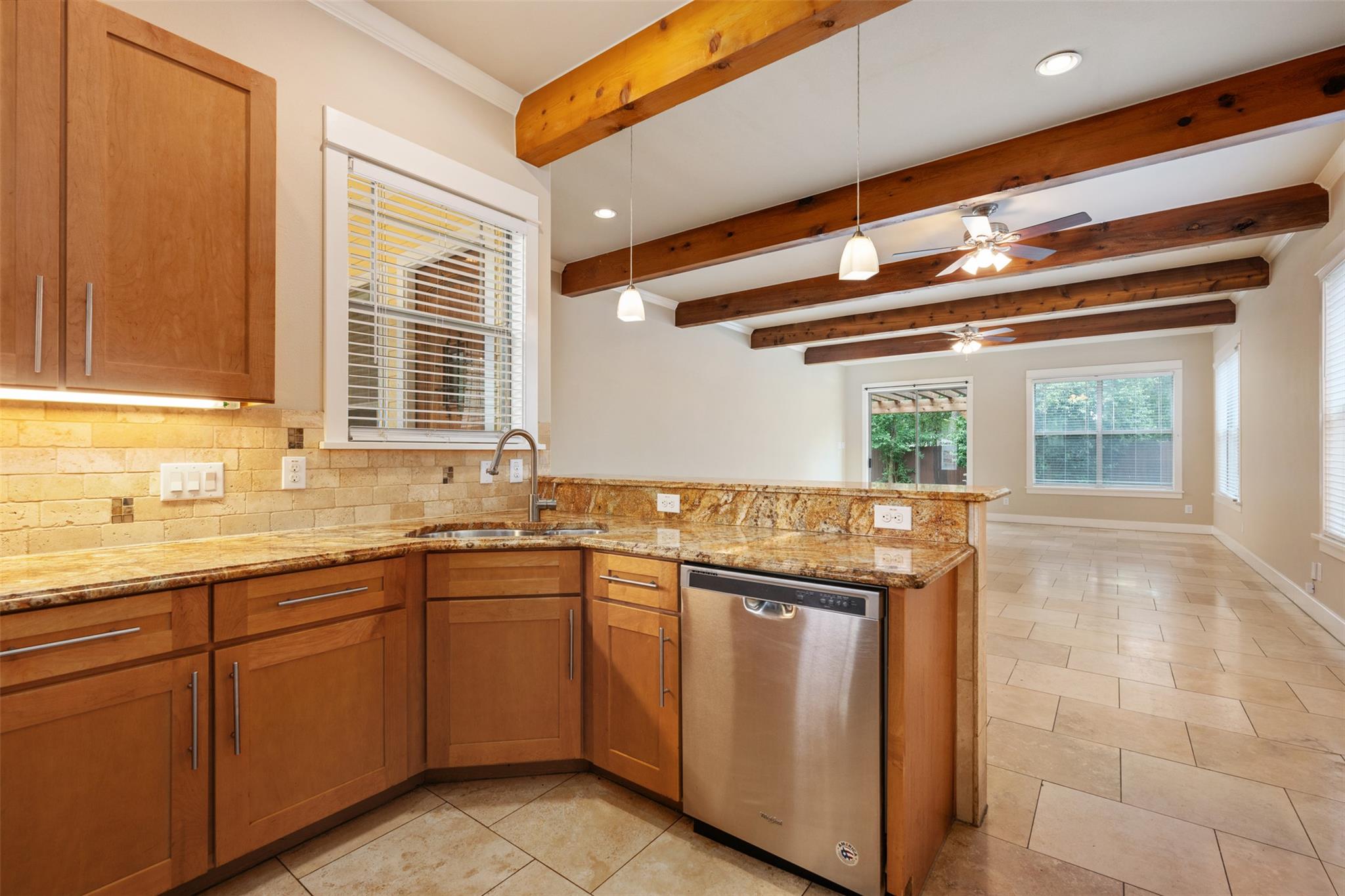 303 Zennia Street Austin TX 78751
