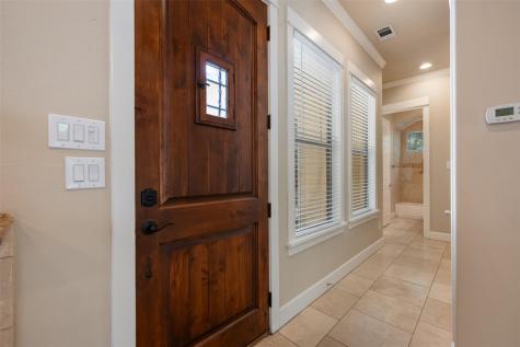 303 Zennia Street Austin TX 78751