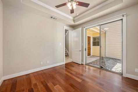 303 Zennia Street Austin TX 78751
