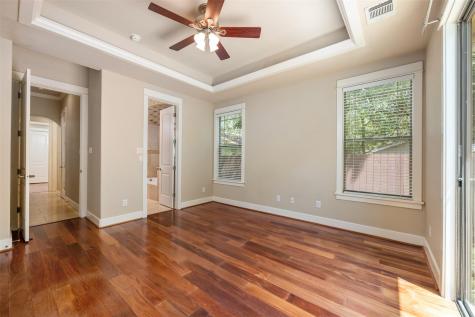 303 Zennia Street Austin TX 78751