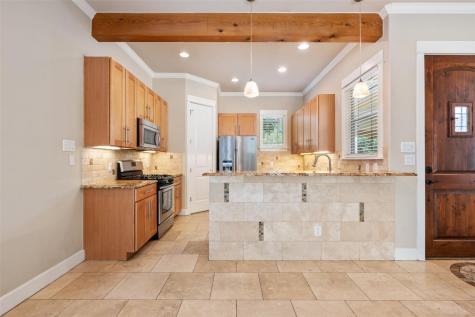 303 Zennia Street Austin TX 78751